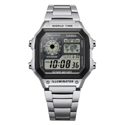 

Reloj Casio AE1200WHD...