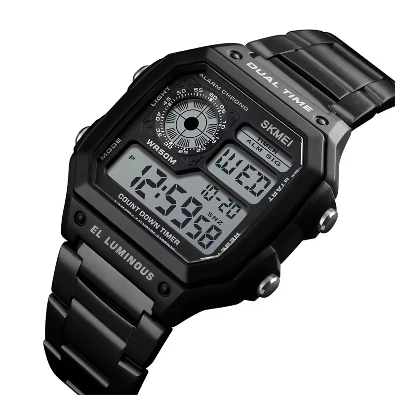 Reloj SKMEI Para Hombre D...